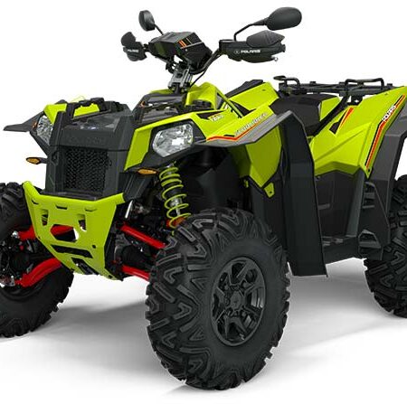 Polaris Scrambler XP 1000 S (2024)