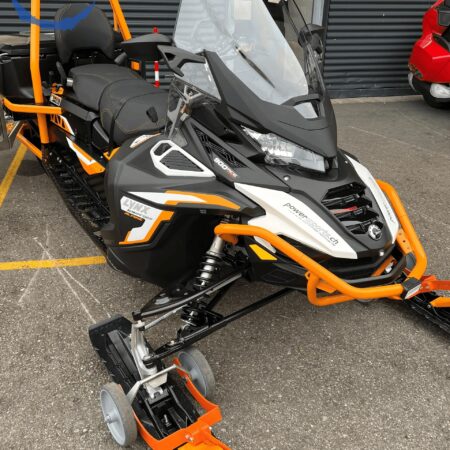 LYNX 69 Ranger Alpine 900 ACE Turbo