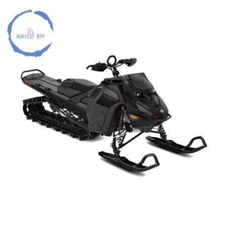 SKI-DOO Summit 850 2023